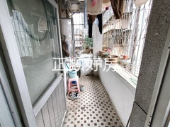 阳台