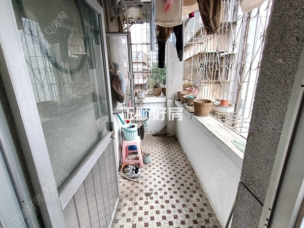阳台