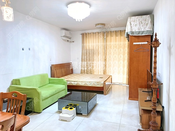 VR看房