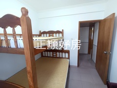 次卧