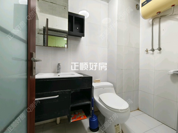 卫生间