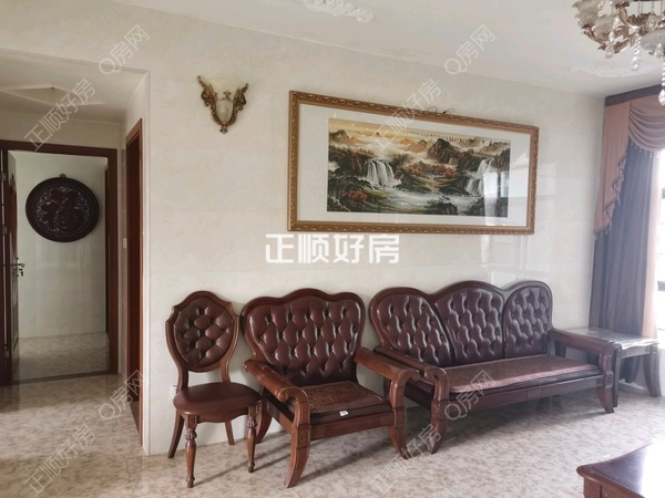 客厅