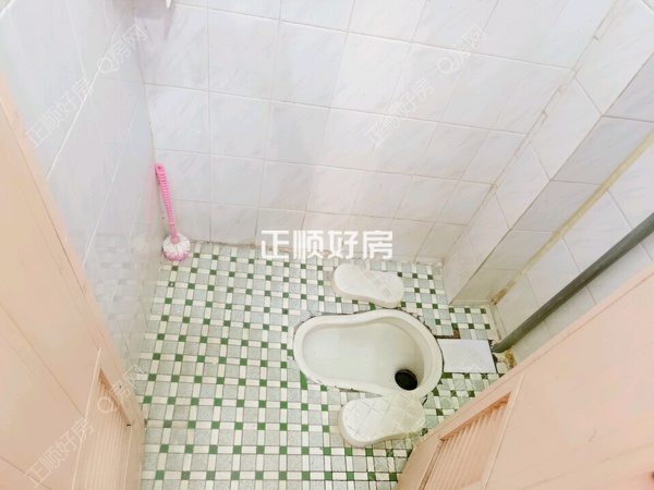 卫生间