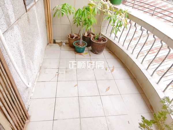 阳台