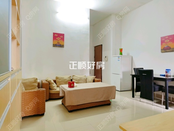 VR看房