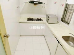 厨房