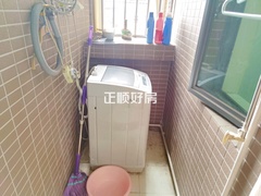 阳台