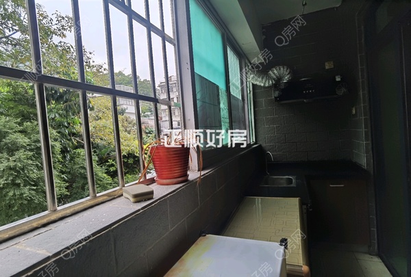 客厅
