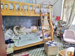 次卧