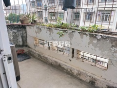 阳台
