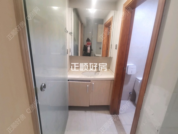卫生间
