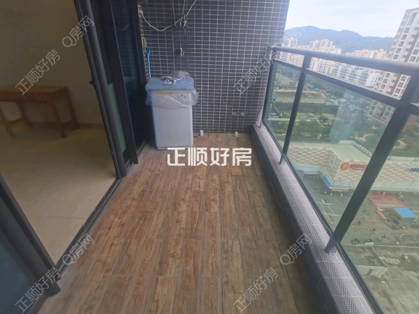 阳台