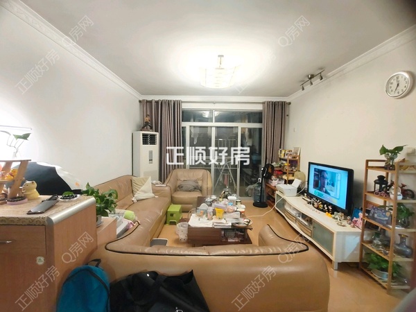 客厅
