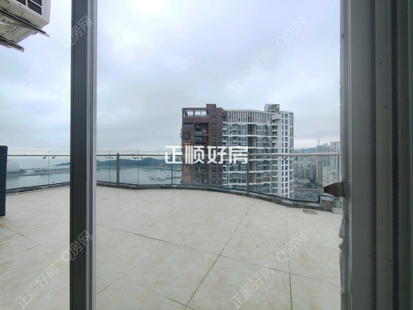 阳台