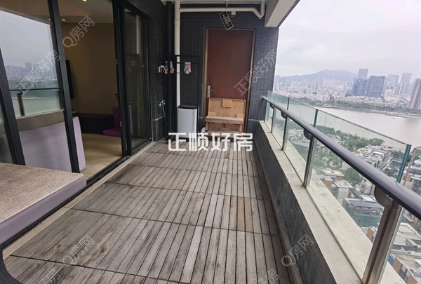 客厅