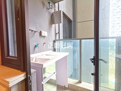 小阳台