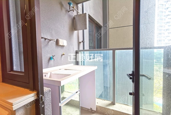 小阳台