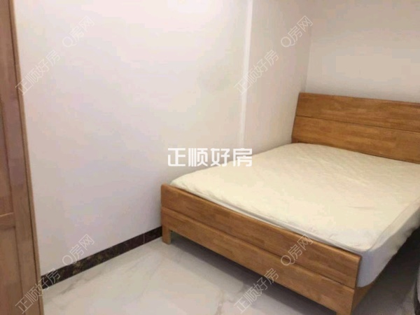 次卧