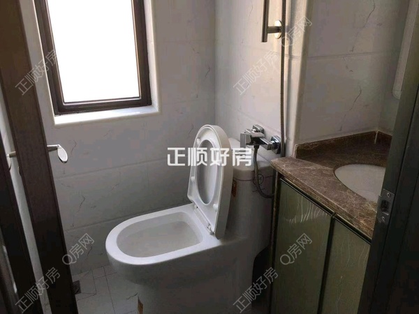 卫生间