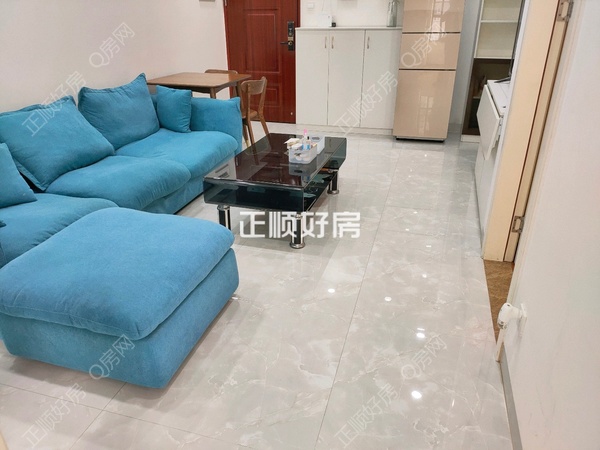 VR看房
