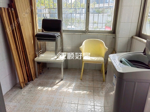 阳台
