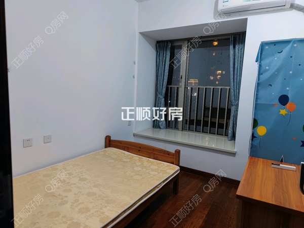儿童房