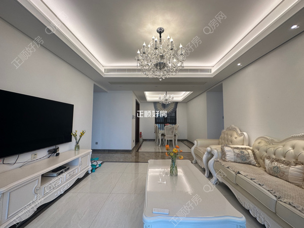 VR看房