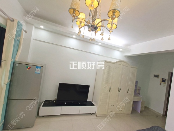 客厅