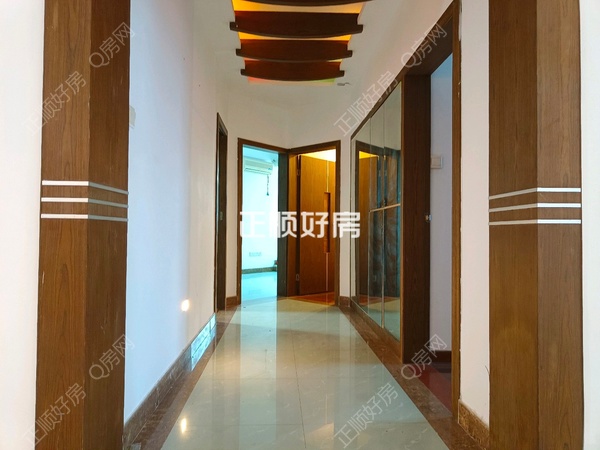 走廊