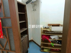 杂物房