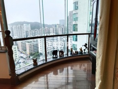 阳台