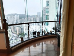 阳台
