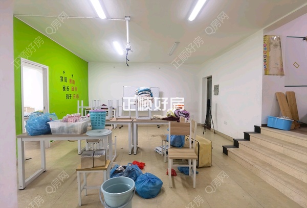 VR看房