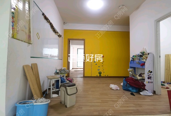客厅