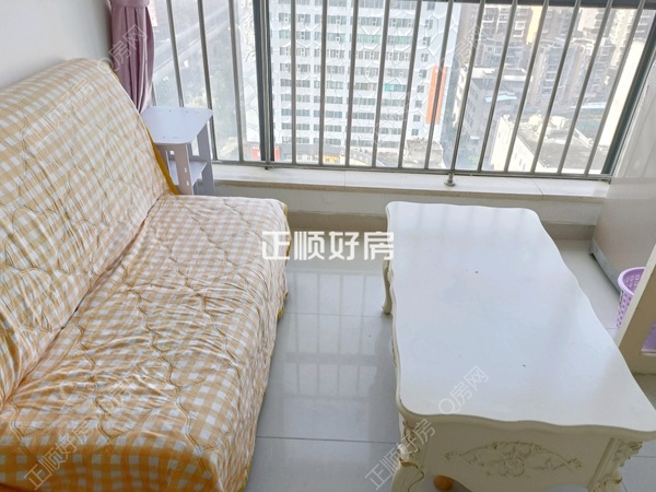 小阳台