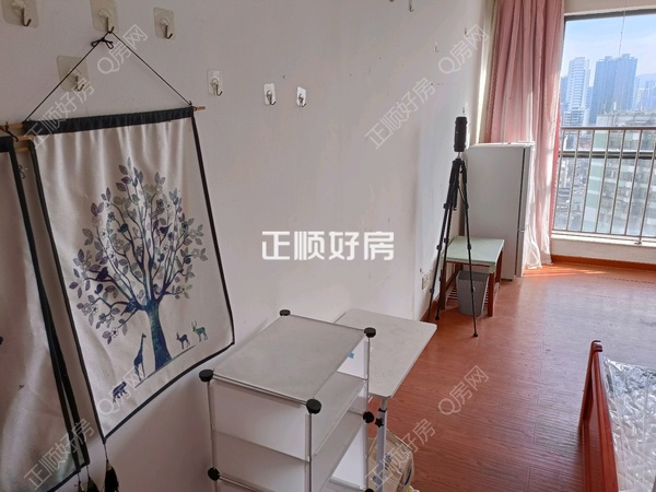 主卧
