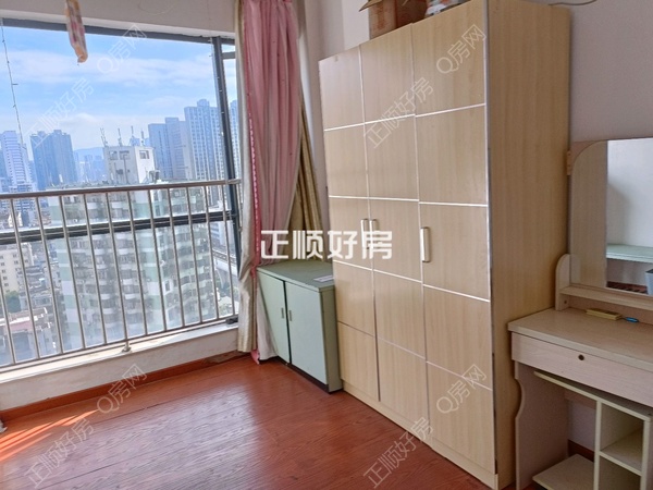 小阳台