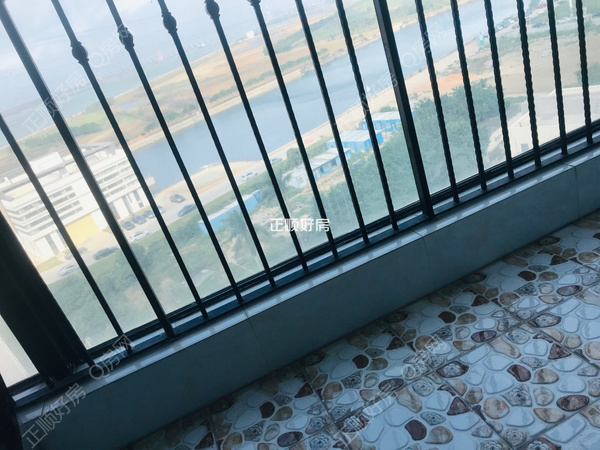 VR看房