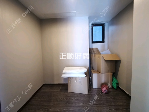 卧室