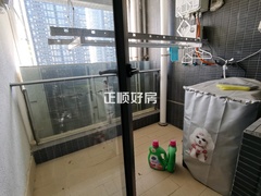 小阳台