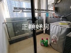 小阳台