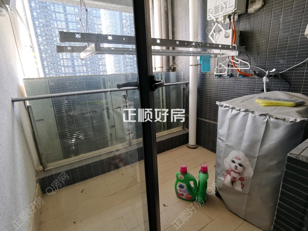 小阳台