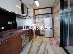 厨房