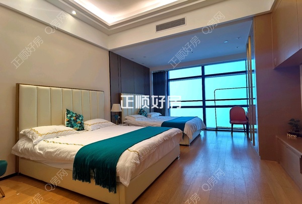 VR看房