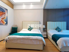 主卧
