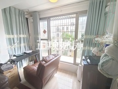 阳台