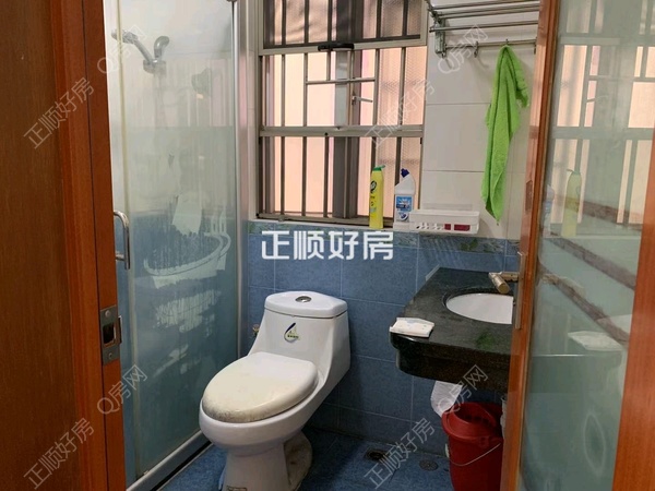 卫生间