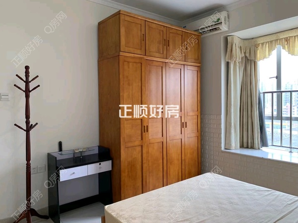 次卧