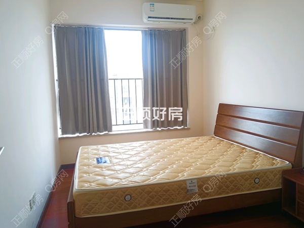 次卧