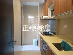 厨房